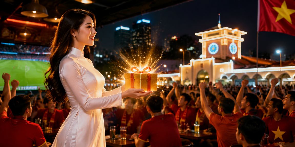 Người dùng Việt Nam đăng ký tài khoản cá cược trực tuyến trên điện thoại