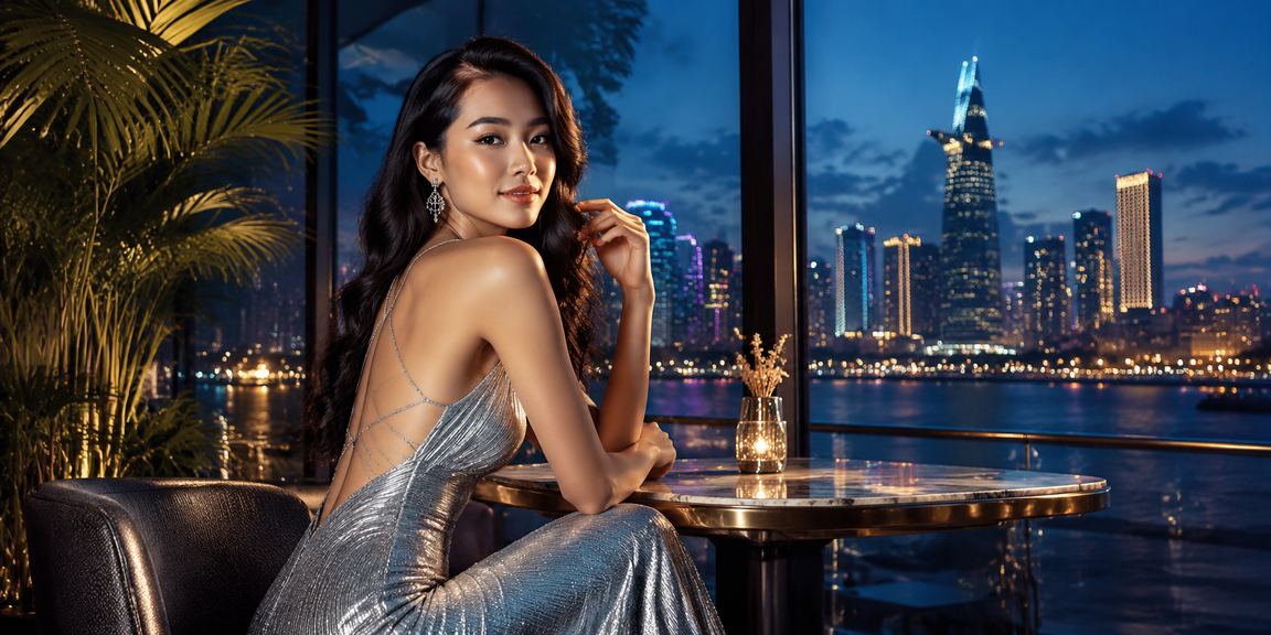 Người chơi tại TP. Hồ Chí Minh kiểm tra chương trình hoàn tiền và khuyến mãi trên điện thoại