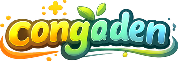 congaden
